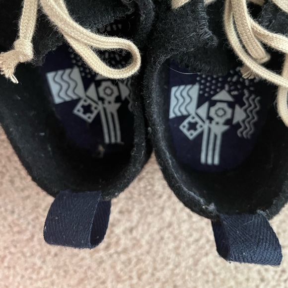 ASPORTUGUESAS lace-up boots | unisex shoes - Picture 9 of 10